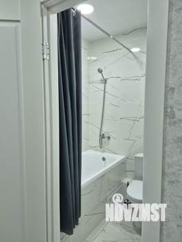 Студия квартира, на длительный срок, 26м2, 18/24 этаж