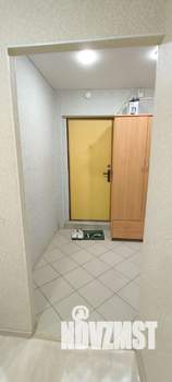 1-к квартира, на длительный срок, 32м2, 9/17 этаж