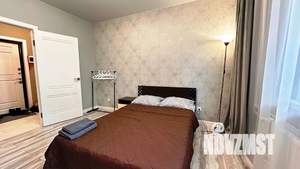 2-к квартира, посуточно, 56м2, 2/17 этаж