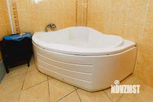 2-к квартира, посуточно, 68м2, 1/1 этаж