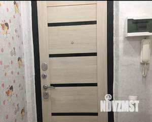 1-к квартира, посуточно, 30м2, 1/5 этаж