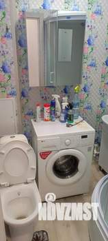 1-к квартира, на длительный срок, 30м2, 4/5 этаж