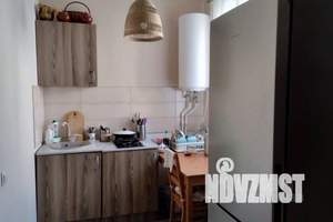 1-к квартира, посуточно, 38м2, 1/2 этаж