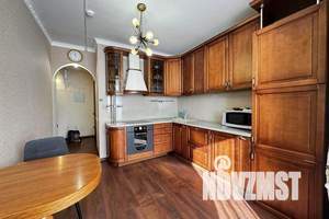 1-к квартира, посуточно, 45м2, 11/15 этаж