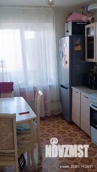 1-к квартира, на длительный срок, 50м2, 11/14 этаж