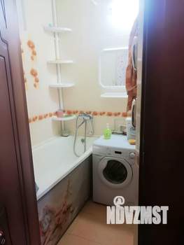 2-к квартира, посуточно, 48м2, 5/5 этаж