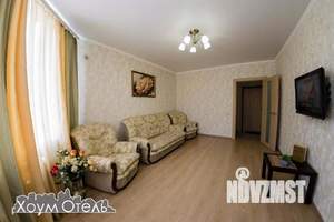 2-к квартира, посуточно, 65м2, 1/1 этаж