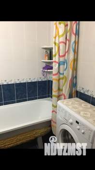 1-к квартира, на длительный срок, 33м2, 8/10 этаж
