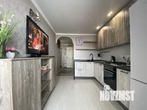 2-к квартира, посуточно, 67м2, 1/1 этаж