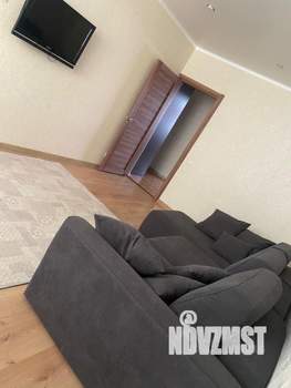 1-к квартира, на длительный срок, 47м2, 6/19 этаж