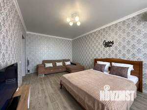 2-к квартира, посуточно, 60м2, 10/17 этаж