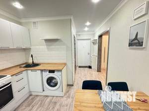 1-к квартира, на длительный срок, 36м2, 9/17 этаж