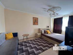 1-к квартира, посуточно, 33м2, 6/9 этаж