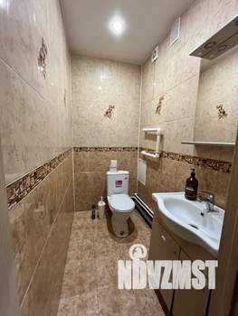 3-к квартира, посуточно, 72м2, 3/17 этаж