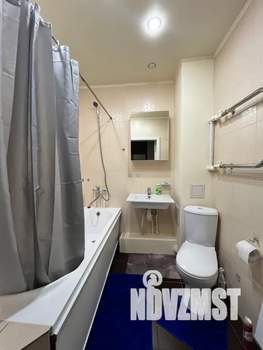 2-к квартира, посуточно, 65м2, 4/17 этаж