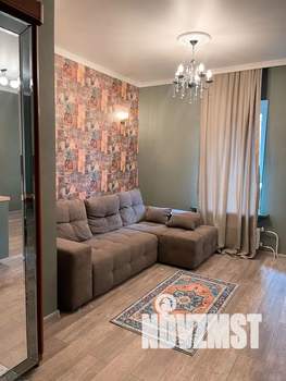 Студия квартира, посуточно, 31м2, 5/7 этаж