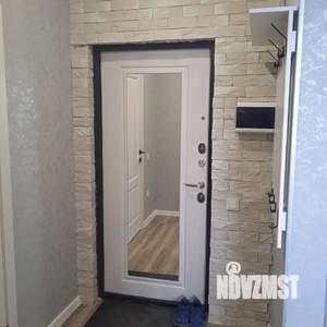 1-к квартира, на длительный срок, 41м2, 15/17 этаж