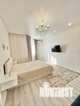 1-к квартира, посуточно, 36м2, 14/17 этаж