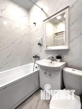 2-к квартира, посуточно, 40м2, 15/17 этаж