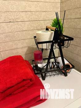 1-к квартира, посуточно, 34м2, 2/17 этаж