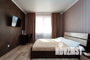 1-к квартира, посуточно, 10м2, 1/1 этаж