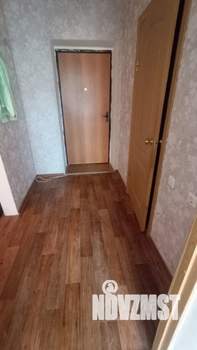 1-к квартира, на длительный срок, 41м2, 4/13 этаж