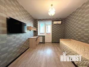 2-к квартира, посуточно, 70м2, 15/17 этаж