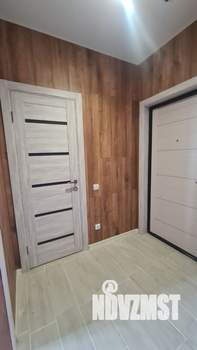1-к квартира, на длительный срок, 36м2, 1/17 этаж