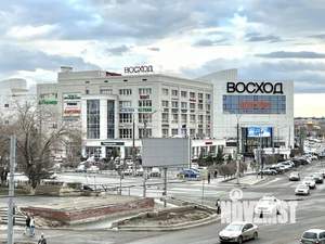 1-к квартира, посуточно, 44м2, 1/1 этаж