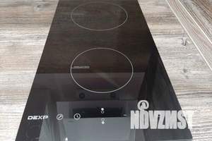 1-к квартира, посуточно, 40м2, 6/17 этаж