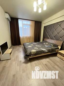 2-к квартира, посуточно, 65м2, 4/17 этаж