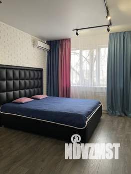 1-к квартира, посуточно, 34м2, 3/5 этаж