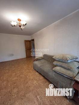 1-к квартира, на длительный срок, 33м2, 3/5 этаж