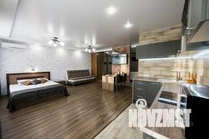 1-к квартира, посуточно, 50м2, 15/17 этаж