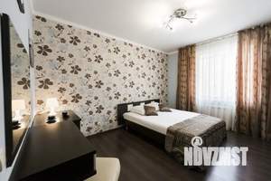 3-к квартира, посуточно, 90м2, 12/17 этаж