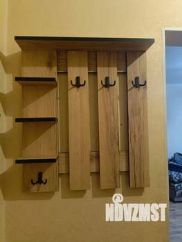 1-к квартира, на длительный срок, 41м2, 9/13 этаж