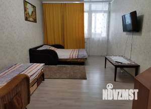 3-к квартира, посуточно, 108м2, 3/18 этаж