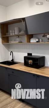 1-к квартира, посуточно, 36м2, 12/24 этаж