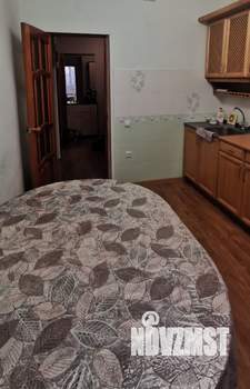 1-к квартира, на длительный срок, 40м2, 2/14 этаж