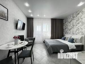 1-к квартира, посуточно, 32м2, 1/1 этаж