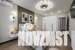 1-к квартира, посуточно, 50м2, 9/26 этаж