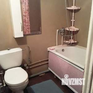 1-к квартира, на длительный срок, 34м2, 1/5 этаж