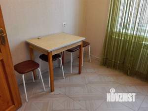 1-к квартира, на длительный срок, 34м2, 6/9 этаж