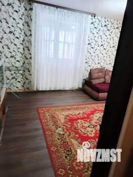 1-к квартира, на длительный срок, 34м2, 3/9 этаж