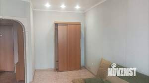 1-к квартира, на длительный срок, 36м2, 7/15 этаж