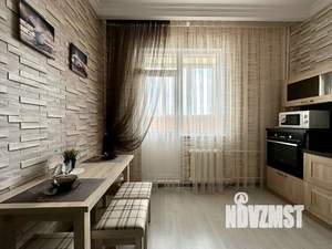 2-к квартира, посуточно, 70м2, 10/16 этаж