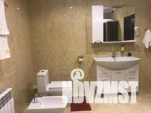 2-к квартира, посуточно, 100м2, 1/1 этаж