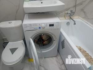1-к квартира, на длительный срок, 38м2, 7/17 этаж