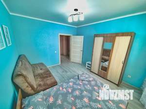 2-к квартира, посуточно, 62м2, 6/16 этаж