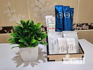 2-к квартира, посуточно, 67м2, 8/9 этаж